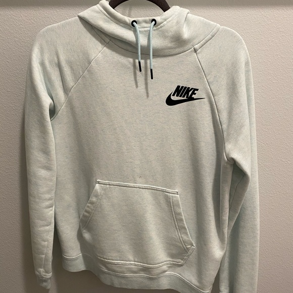 Nike Tops - Nike hoodie